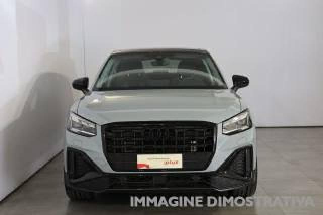 Audi Q2 35 Tfsi S Tronic S Line Edition Tetto 