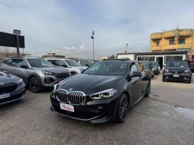 Bmw 118 D 5p. Msport Exterior Automatica Tetto 