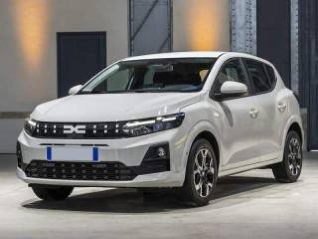 Dacia Sandero Stepway 1.0 Tce 90 Cv Essential 