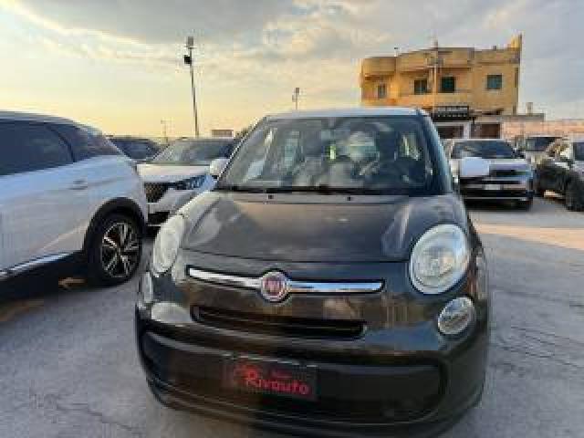 Fiat 500l 1.3 Multijet 85 Cv Pop Star 
