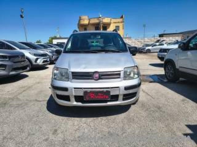 Fiat Panda 1.2 Benzina Cambio Automatico Dynamic 