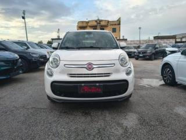 Fiat 500l 1.3 Mtj 95 Cv Lounge 7 Posti Living 