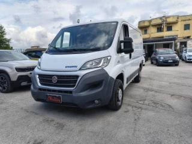 Fiat Ducato 30 2.0 Mjt Pc-Tn Furgone Coimbientato 