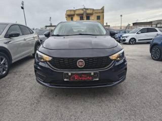 Fiat Tipo 1.4 Benzina 4 Porte Lounge 