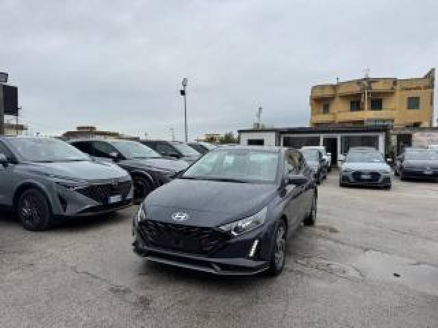 Hyundai I20 1.0 T-Gdi Dct Connectline Km0 Automatica 