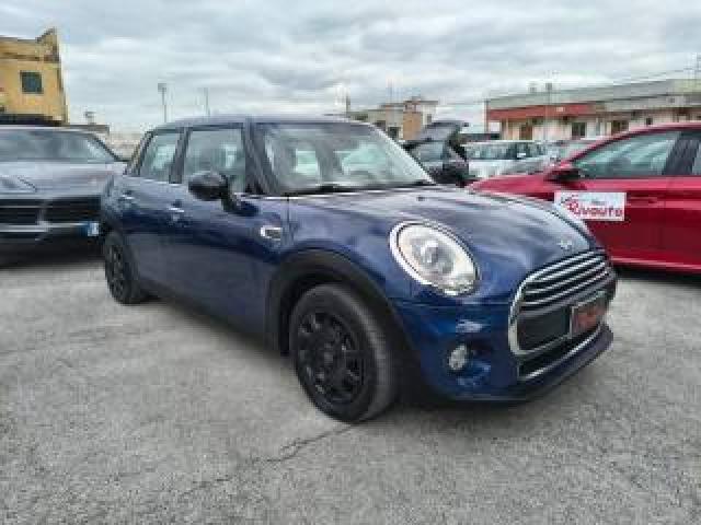 Mini One 1.5 One D Business 