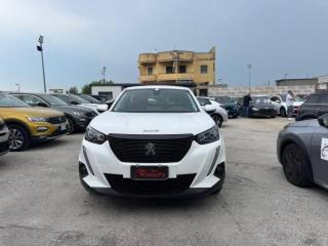 Peugeot 2008 Bluehdi 100 S&s Allure 