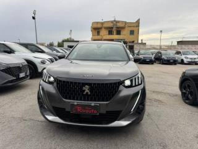 Peugeot 2008 Bluehdi 110 S&s Gt 
