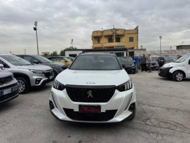 Peugeot 2008 Bluehdi 130 S&s Eat8 Gt Pack 