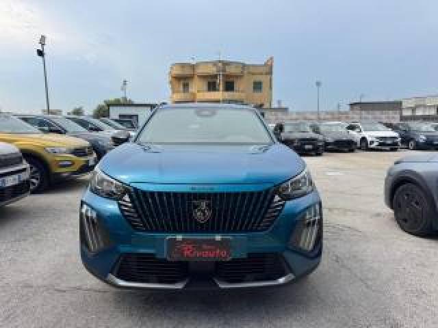Peugeot 2008 Puretech 100 S&s Allure 