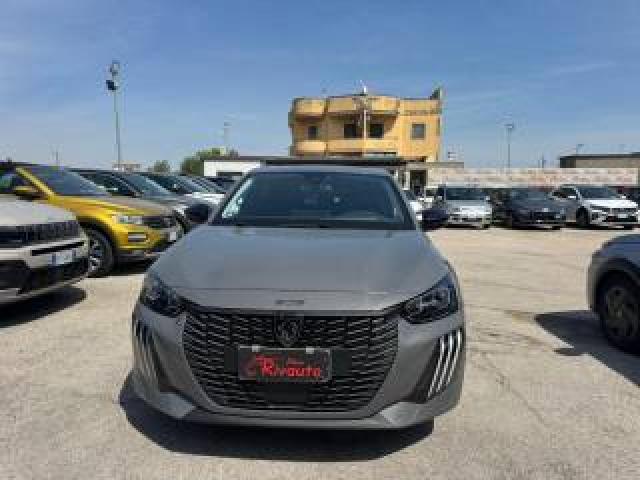Peugeot 208 Puretech 100 Stop&start 5 Porte Allure 