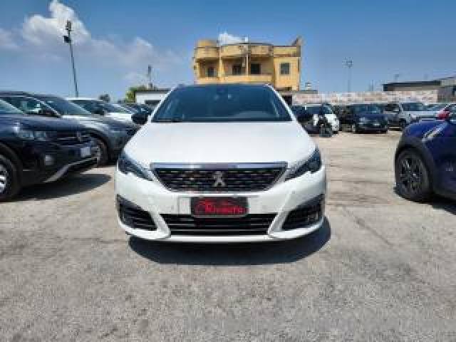 Peugeot 308 Bluehdi 150 S&s Eat6 Sw Gt Line 