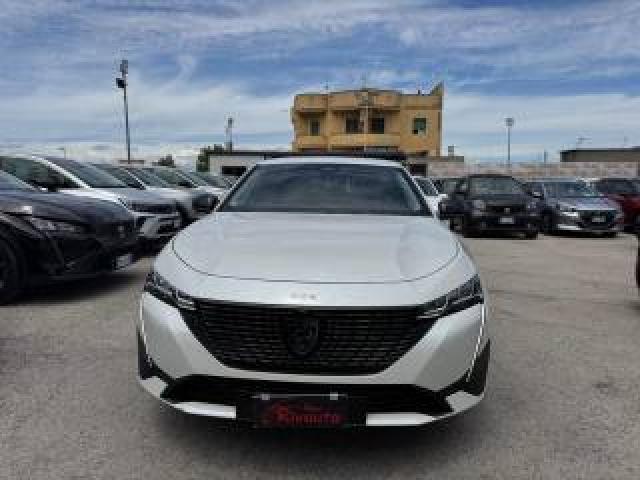 Peugeot 308 Plug-In Hybrid 225 E-Eat8 Gt 