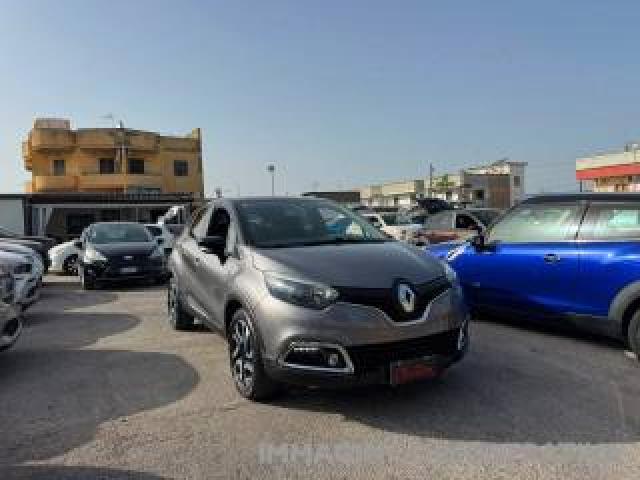 Renault Captur 1.5 Dci 8v 90 Cv Start&stop Energy R-Link 