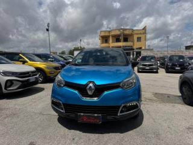 Renault Captur Dci 8v 110 Cv Start&stop Energy Hypnotic 