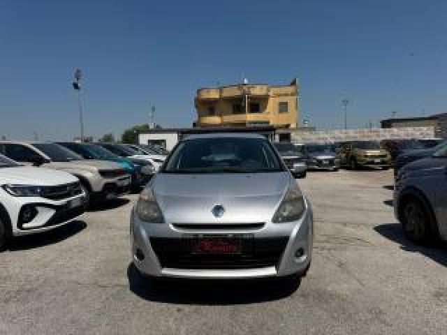 Renault Clio 1.2 16v 5 Porte Gpl Dynamique 
