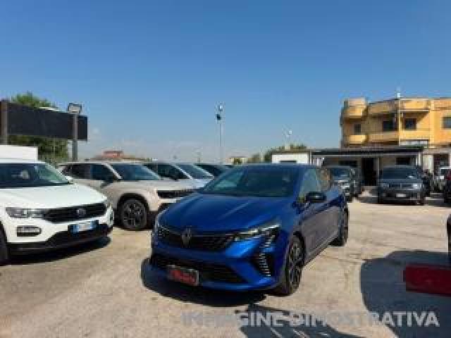 Renault Clio Tce 90 Cv 5 Porte Techno 