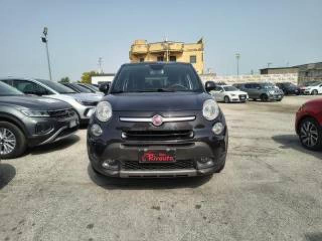 Fiat 500l 1.3 Multijet 85 Cv Trekking 