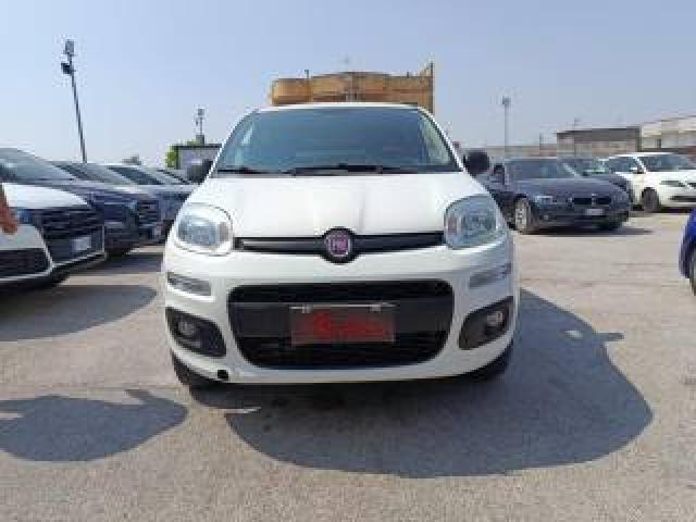 Fiat Panda 1.3 Mjt Easy S&s 4x4 