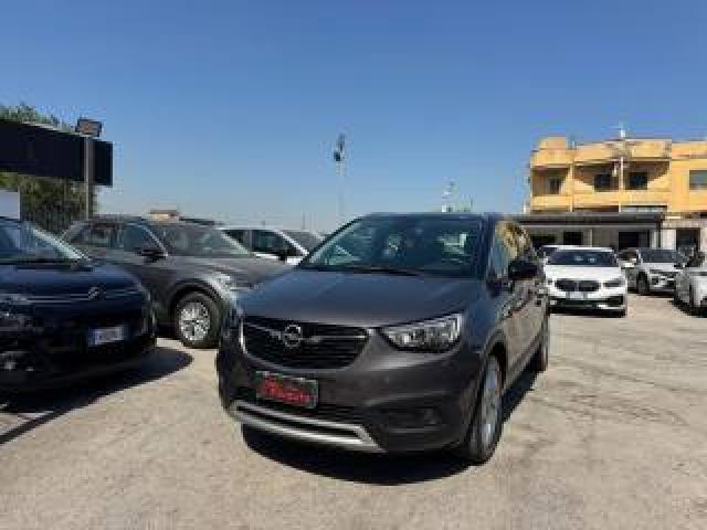 Opel Crossland X 1.5 Ecotec D 102 Cv Start&stop Ultimate 