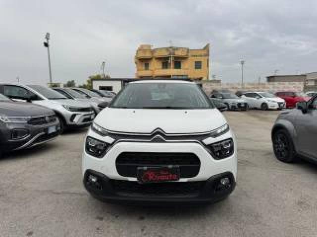 Citroen C3 Bluehdi 100 S&s Shine 