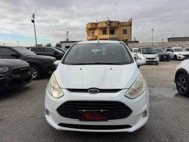 Ford B-Max 1.4 90 Cv Gpl Business Titanium 