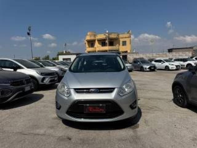 Ford C-Max 1.0 Ecoboost 100cv Start&stop Plus 