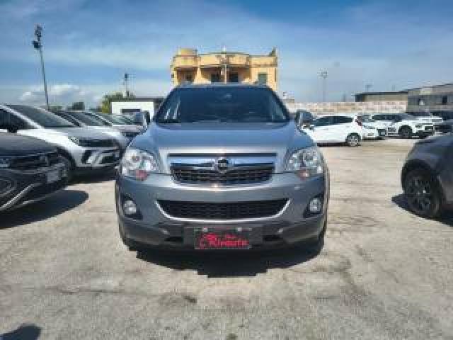 Opel Antara 2.2 Cdti 163cv Start&stop 4x2 Cosmo 