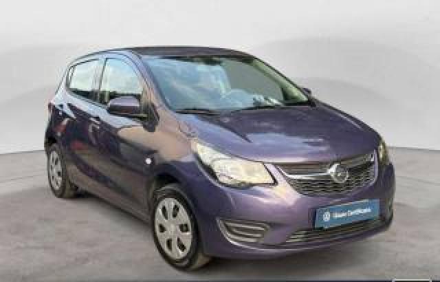 Opel Karl 1.0 75 Cv 