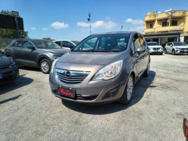 Opel Meriva 1.4 Turbo 120cv Gpl Tech Cosmo 