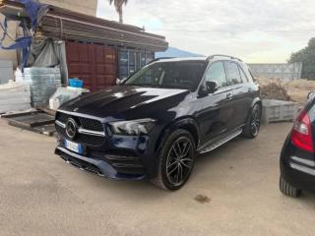 Mercedes Benz Gle 300 D 4matic Mild Hybrid Premium Plus 