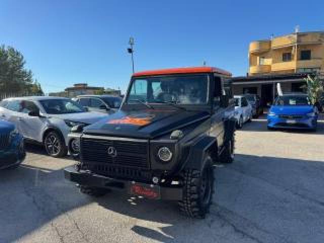 Mercedes Benz G Gd  