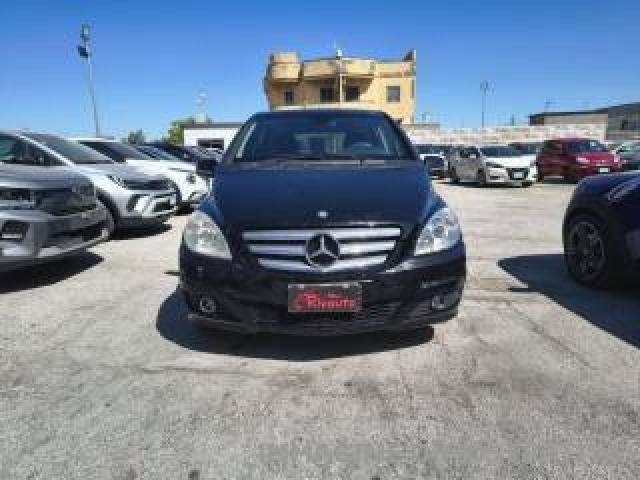 Mercedes Benz B 180 Cdi Executive 