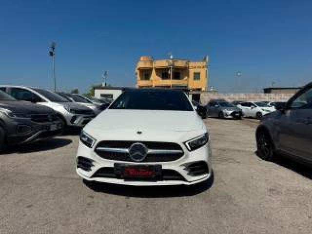 Mercedes Benz A 200 1.3 Benzina Automatic Premium 