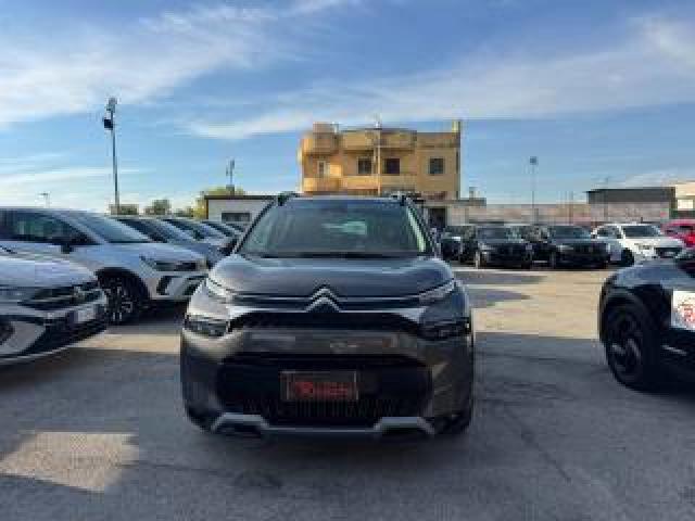 Citroen C3 Aircross Puretech 110 S&s Shine Pack 