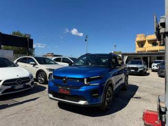 Citroen C3 Puretech 100 S&s Max 