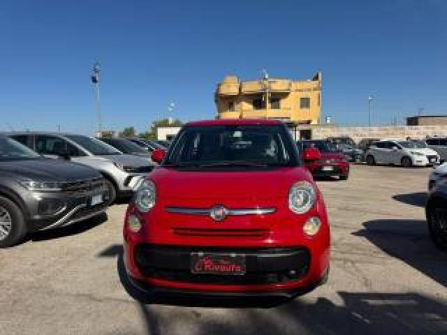 Fiat 500l 1.4 Benzina Gpl 95 Cv Pop Star 
