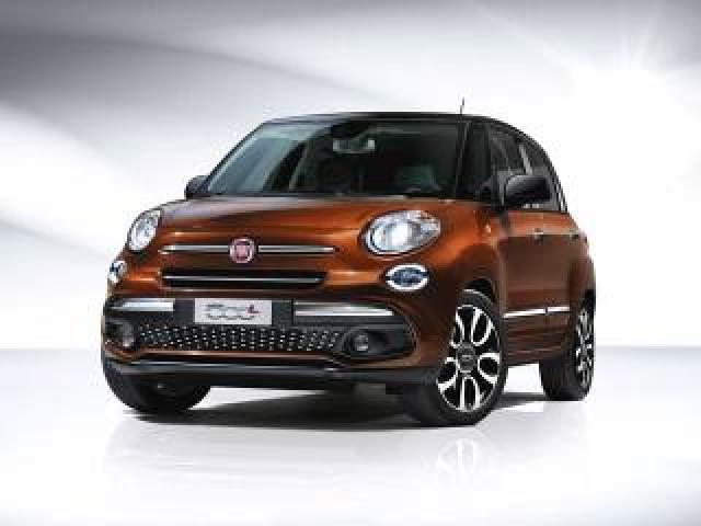 Fiat 500l 1.4 Gpl 95 Cv S&s Mirror City Cross 
