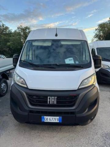 Fiat Ducato 33 2.2 Mjt 160cv Pm-Tm Furgone Maxi 