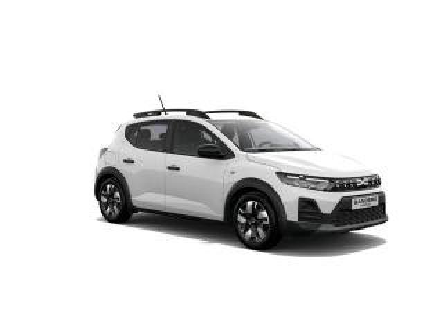 Dacia Sandero Stepway Eco-G 120 Cv Essential 