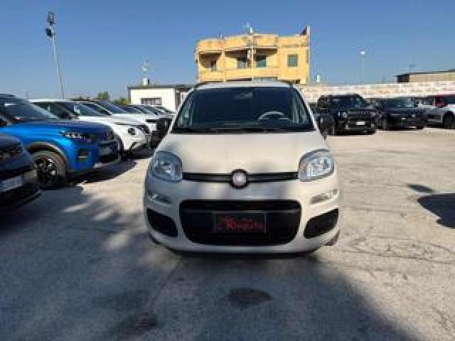 Fiat Panda 1.3 Mjt S&s Lounge 