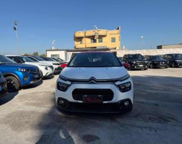 Citroen C3 Bluehdi 100 S&s Shine 