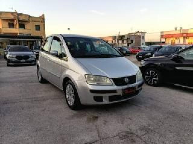 Fiat Idea 1.3 Multijet 16v Dynamic 
