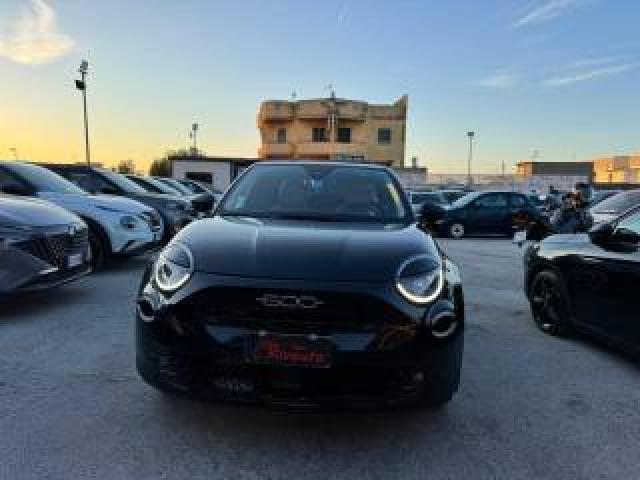 Fiat 600 Hybrid 110 Cv Dct Mhev La Prima 