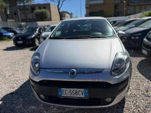Fiat Punto Evo 1.4 5 Porte Dynamic Natural Power 