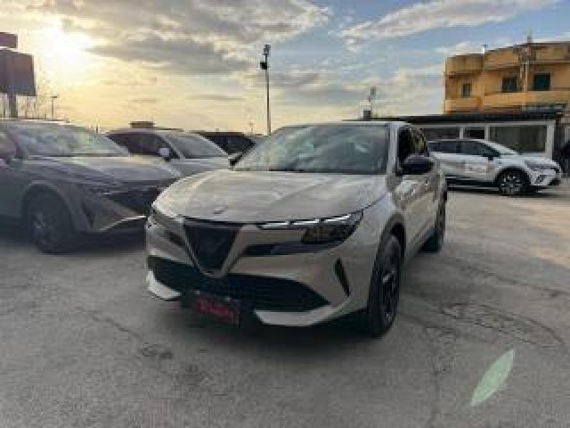 Alfa Romeo Junior 1.2 136 Cv Hybrid Edct6 Automatica 