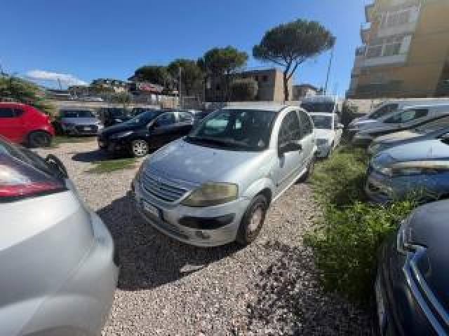 Citroen C3 1.1 Elegance 