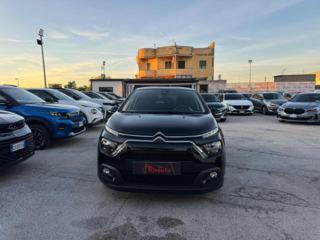 Citroen C3 1.2 Gpl 110 Cv S&s Shine 