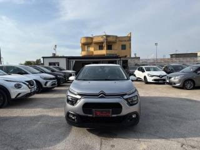 Citroen C3 Bluehdi 100 S&s Shine Pack 