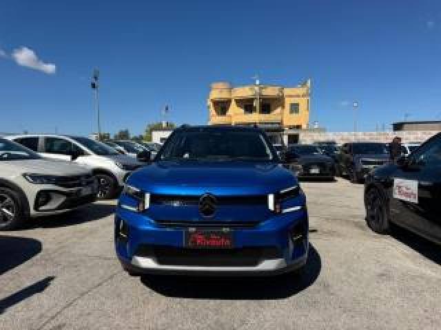 Citroen C3 Puretech 100 S&s Max 